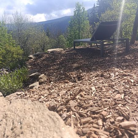 Nature Living Koralm - Neue Chalets Auf Der Koralpe Im Schi- Und Wanderparadies Sankt Stefan im Lavanttal エクステリア 写真