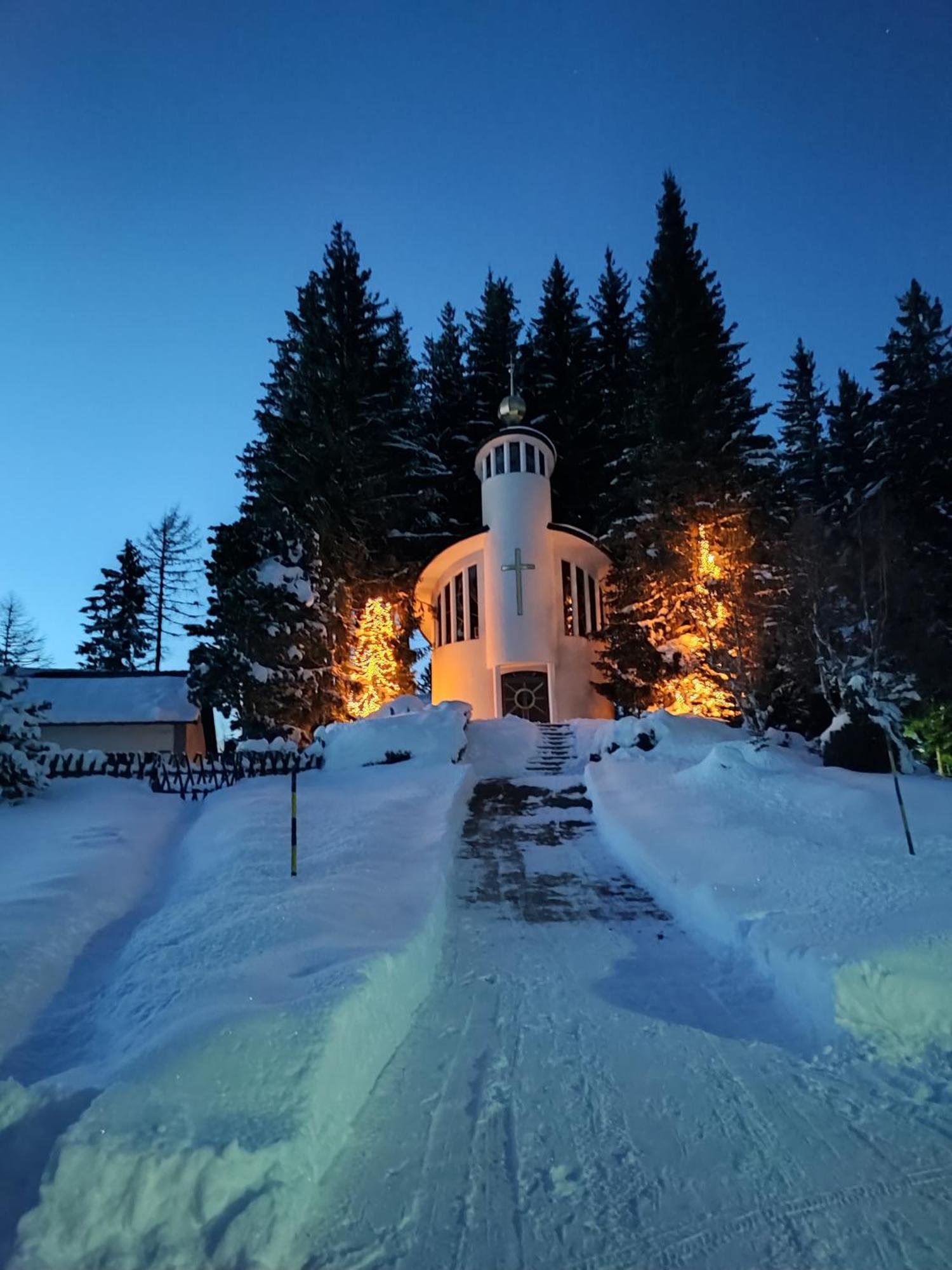 Nature Living Koralm - Neue Chalets Auf Der Koralpe Im Schi- Und Wanderparadies Sankt Stefan im Lavanttal エクステリア 写真