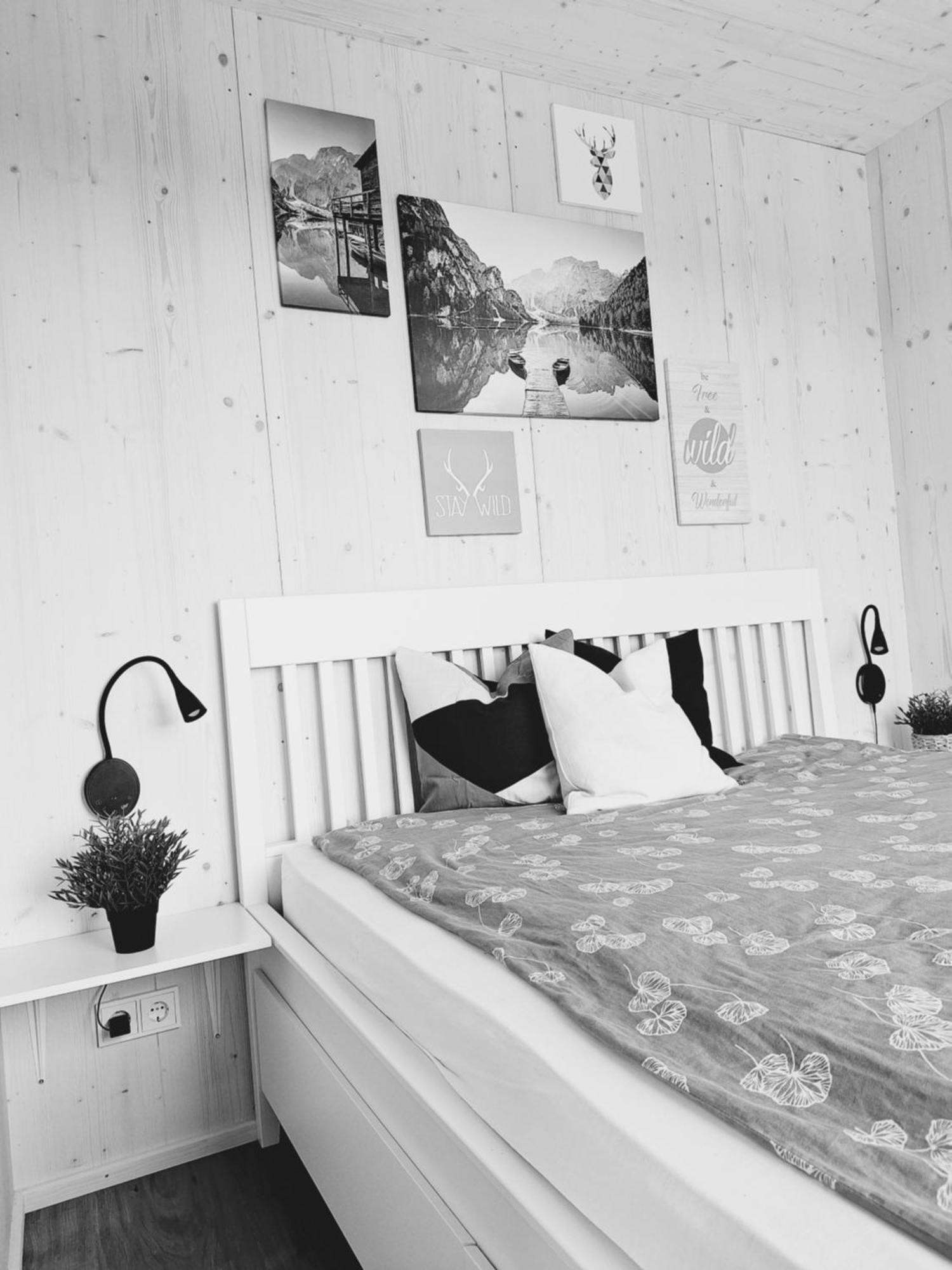 Nature Living Koralm - Neue Chalets Auf Der Koralpe Im Schi- Und Wanderparadies Sankt Stefan im Lavanttal エクステリア 写真