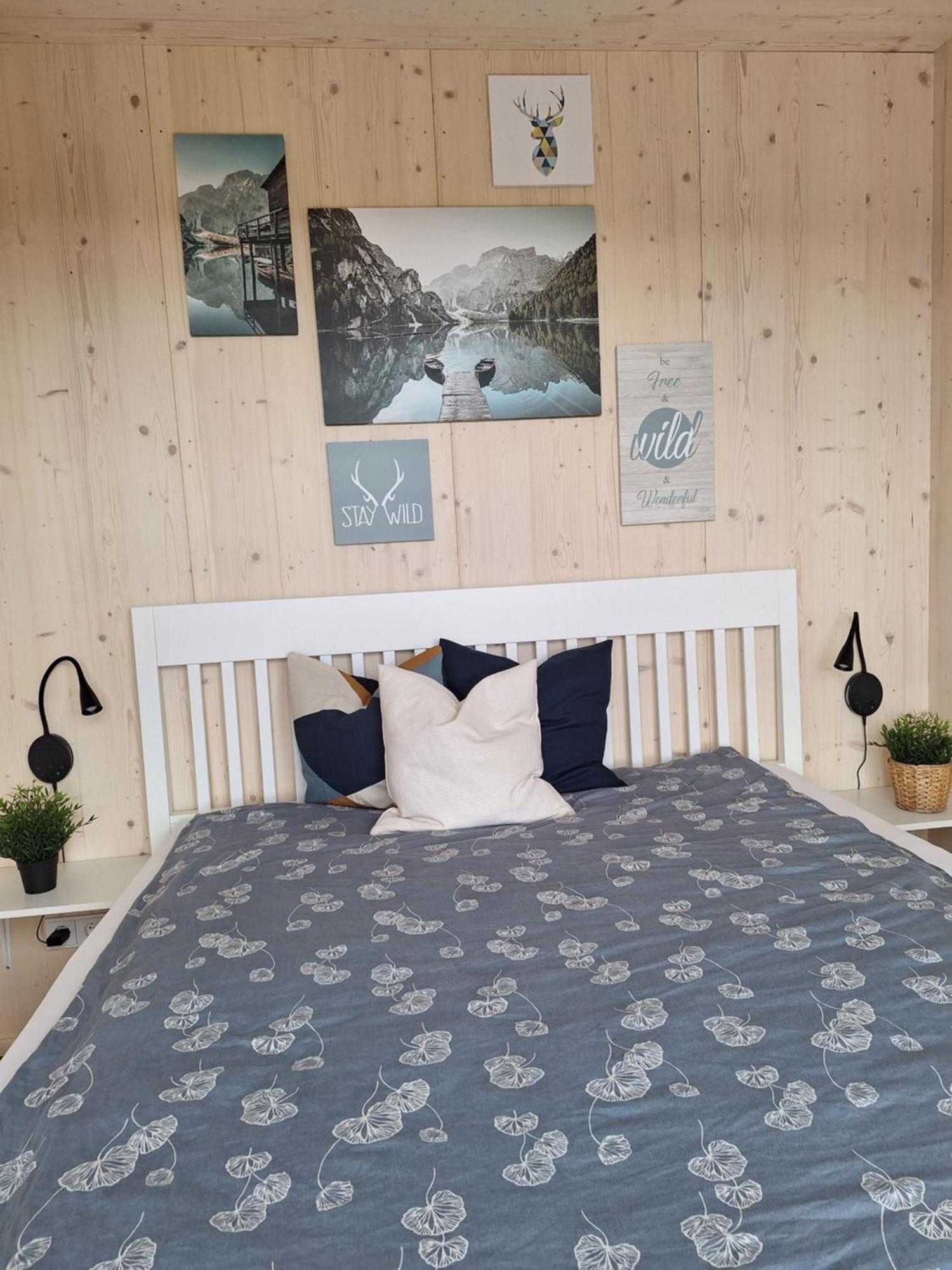 Nature Living Koralm - Neue Chalets Auf Der Koralpe Im Schi- Und Wanderparadies Sankt Stefan im Lavanttal エクステリア 写真