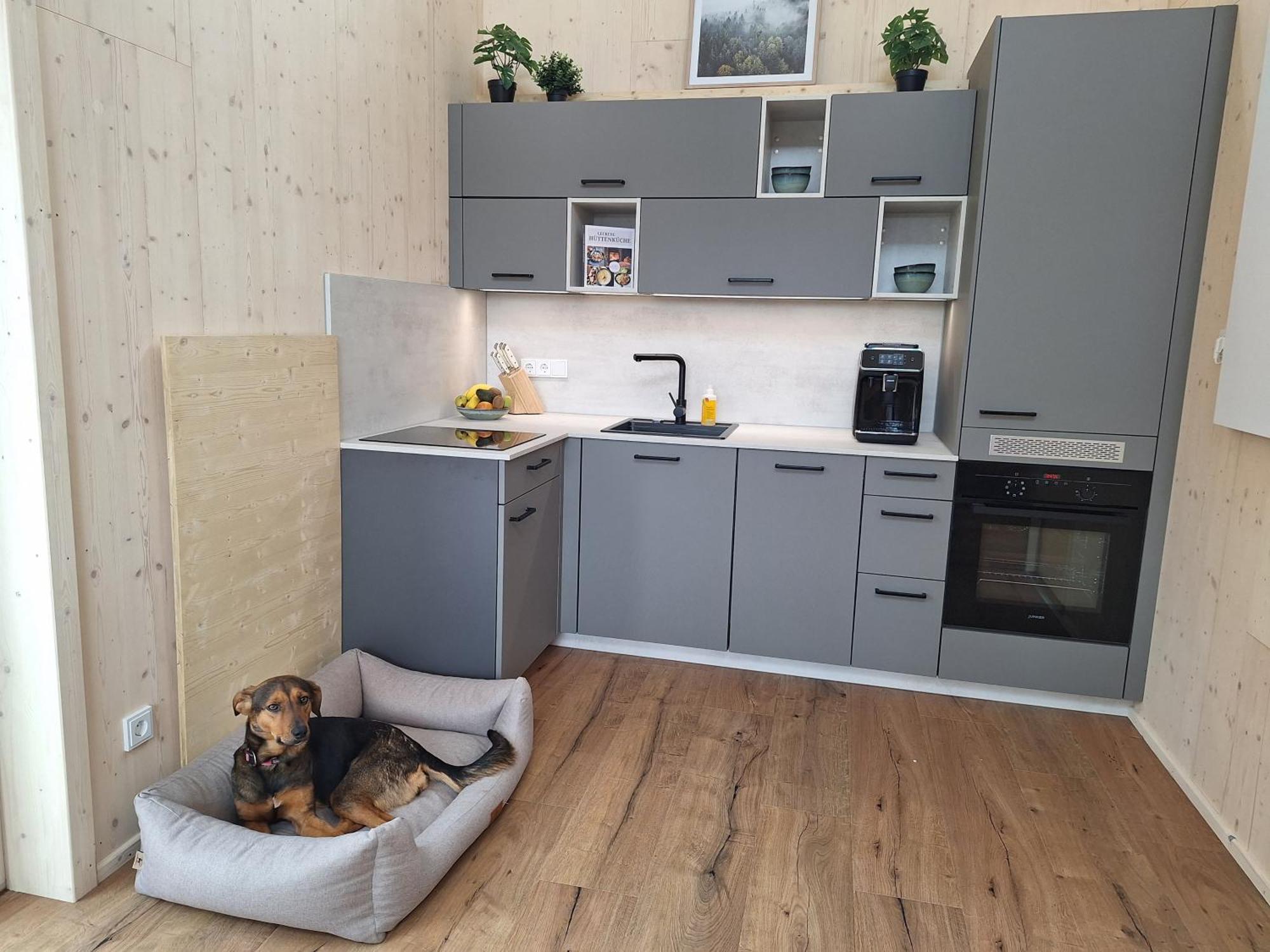 Nature Living Koralm - Neue Chalets Auf Der Koralpe Im Schi- Und Wanderparadies Sankt Stefan im Lavanttal 部屋 写真